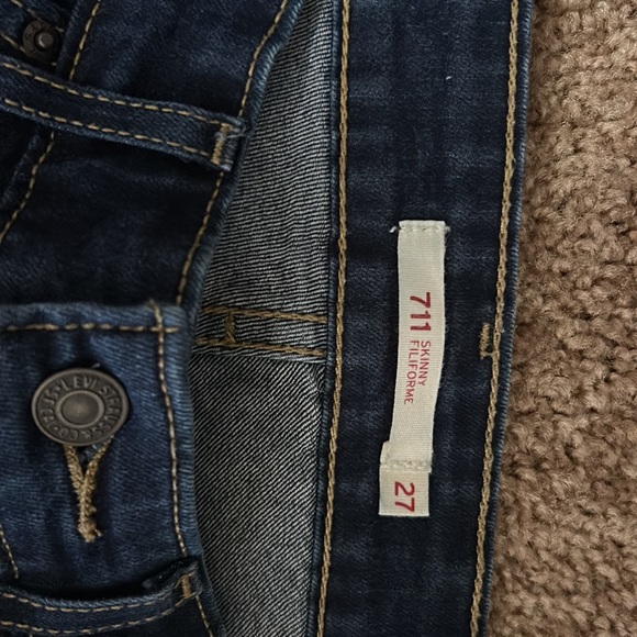 Levi’s jeans - Picture 3 of 4
